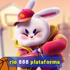 rio 888 plataforma